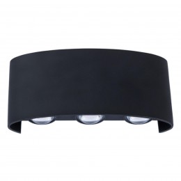 ARTE LAMP BOSTO A3722AL-2BK