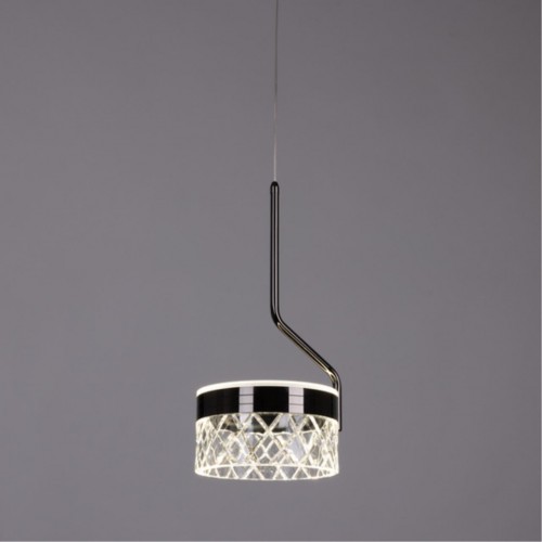 ARTE LAMP MOSAIC A2094SP-1BK