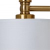 ARTE LAMP WAVERLEY A4102AP-1PB