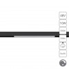 ARTE LAMP LINEA A4682PL-1BK