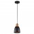 ARTE LAMP EURICA A4248SP-1BK ARTE LAMP EURICA A4248SP-1BK