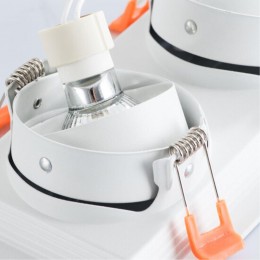 ARTE LAMP CANIS A6661PL-2WH