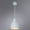 ARTE LAMP BRACCIO A2054SP-1WH