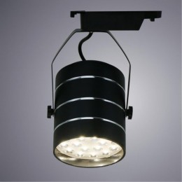 ARTE LAMP CINTO A2718PL-1BK