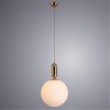 ARTE LAMP BOLLA-SOLA A3035SP-1GO