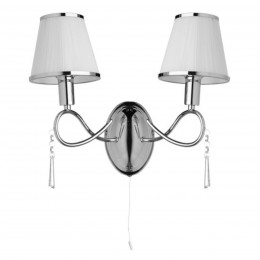 ARTE LAMP LOGICO A1035AP-2CC