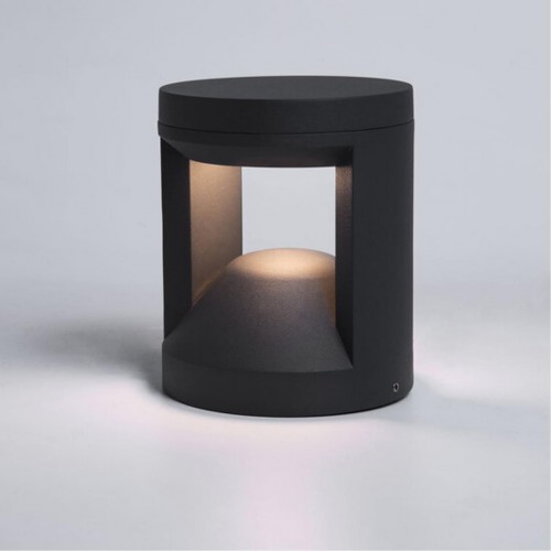 ARTE LAMP ISTANBUL A6471FN-1BK