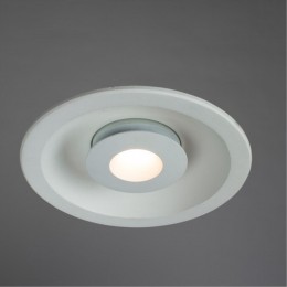 ARTE LAMP SIRIO A7205PL-2WH