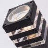 ARTE LAMP HADAR A4421PA-1BK