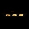 ARTE LAMP CARDANI MEDIO A5930PL-3WH