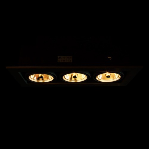 ARTE LAMP CARDANI MEDIO A5930PL-3WH