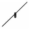 ARTE LAMP PRIMA A2028AP-1BK