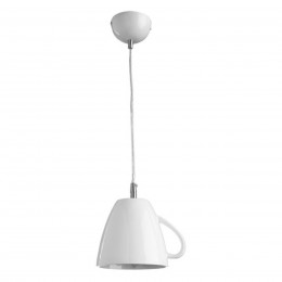 ARTE LAMP CAFFETTERIA A6605SP-1WH