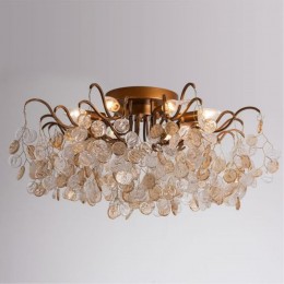 Потолочная люстра Divinare SPUMANTE 7288/18 PL-8