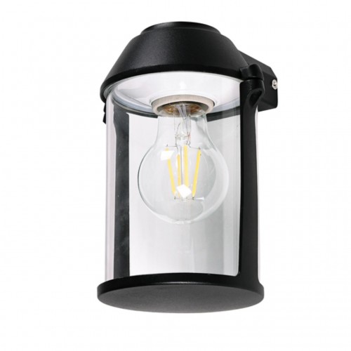 ARTE LAMP MINCHIR A8306AL-1BK