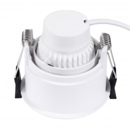 ARTE LAMP KANG A2163PL-1WH