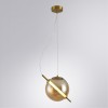ARTE LAMP НOLLY A3220SP-1PB