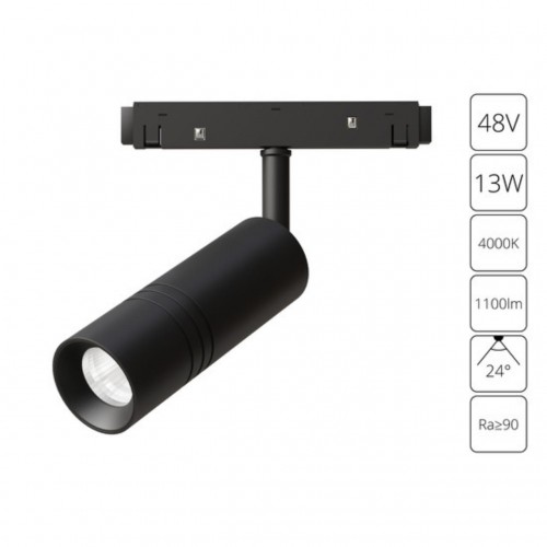 ARTE LAMP EXPERT A5721PL-1BK