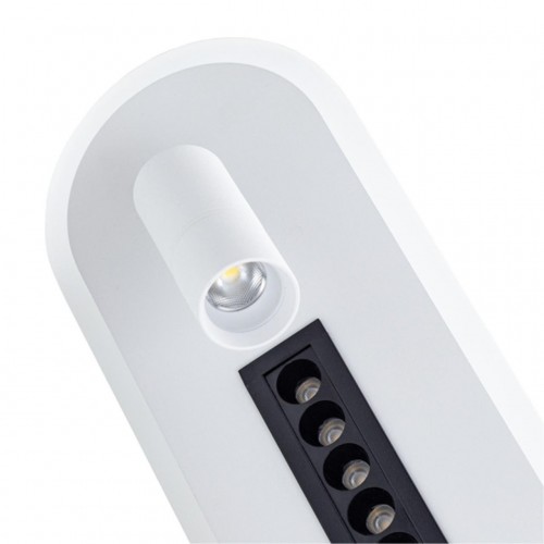 ARTE LAMP PISCES A2220PL-3WH