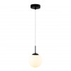 ARTE LAMP VOLARE A1565SP-1BK
