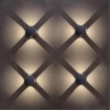 ARTE LAMP CONRAD A1544AL-4GY