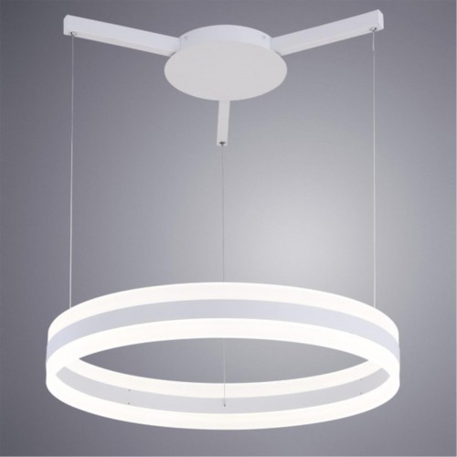 ARTE LAMP SORENTO A2501SP-1WH