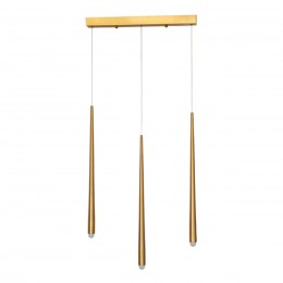 ARTE LAMP FRANKIE A2191SP-18PB