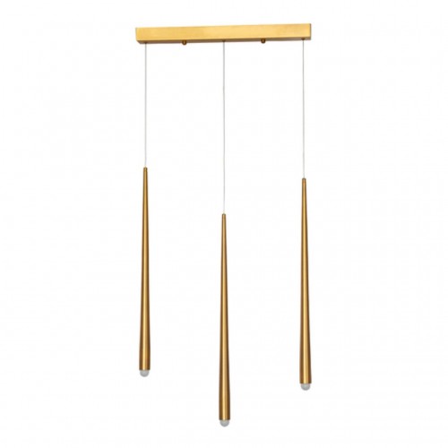 ARTE LAMP FRANKIE A2191SP-18PB