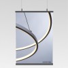 Подвесная люстра ARTE LAMP FRODO A2197SP-3WH