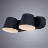 ARTE LAMP CHICO A2212AL-2BK