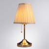 ARTE LAMP MARRIOT A5039TL-1AB
