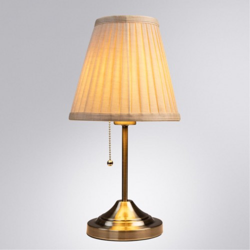 ARTE LAMP MARRIOT A5039TL-1AB