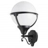 ARTE LAMP MONACO A1491AL-1BK