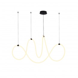 ARTE LAMP KLIMT A2850SP-80BK