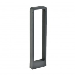 ARTE LAMP TRAPEZIO A2060PA-1BK