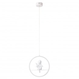 ARTE LAMP PARADISE A6065SP-1WH