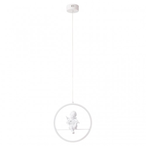 ARTE LAMP PARADISE A6065SP-1WH