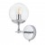 ARTE LAMP BOLLA A1664AP-1CC ARTE LAMP BOLLA A1664AP-1CC