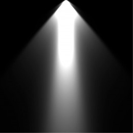 ARTE LAMP TORCULAR A1813PF-1BK