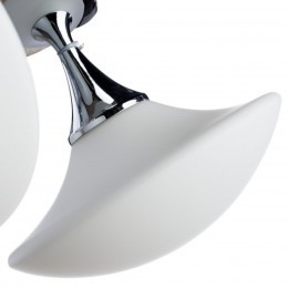 Потолочная люстра ARTE LAMP AQUA-SFERA A2550PL-3CC