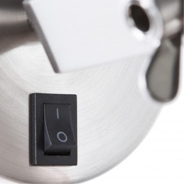 ARTE LAMP LUNED A2214AP-1SS