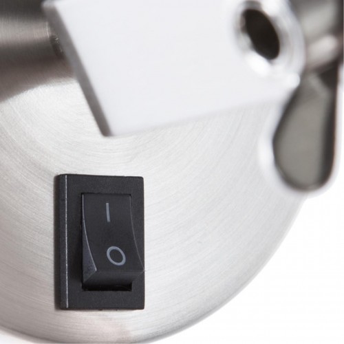 ARTE LAMP LUNED A2214AP-1SS