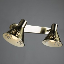 ARTE LAMP CONO A5218AP-2AB
