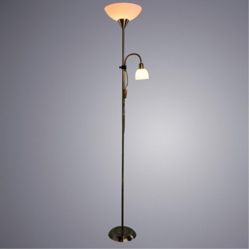 ARTE LAMP DUETTO A9569PN-2AB