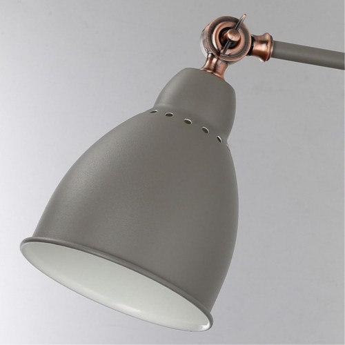ARTE LAMP BRACCIO A2055AP-1GY