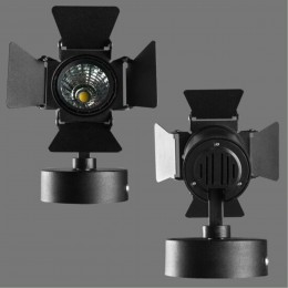 ARTE LAMP FALENA A6709AP-1BK