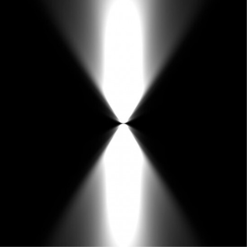 ARTE LAMP TORCULAR A1807AL-2BK