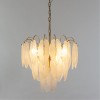 Подвесная люстра ARTE LAMP EVIE A4052LM-6SG