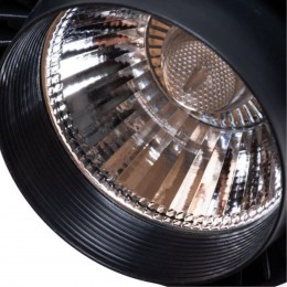 ARTE LAMP VIGILE A1610PL-1BK