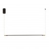 ARTE LAMP MACLEAN A2918SP-1BK